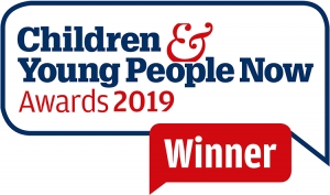 Children & Young People awards 2019